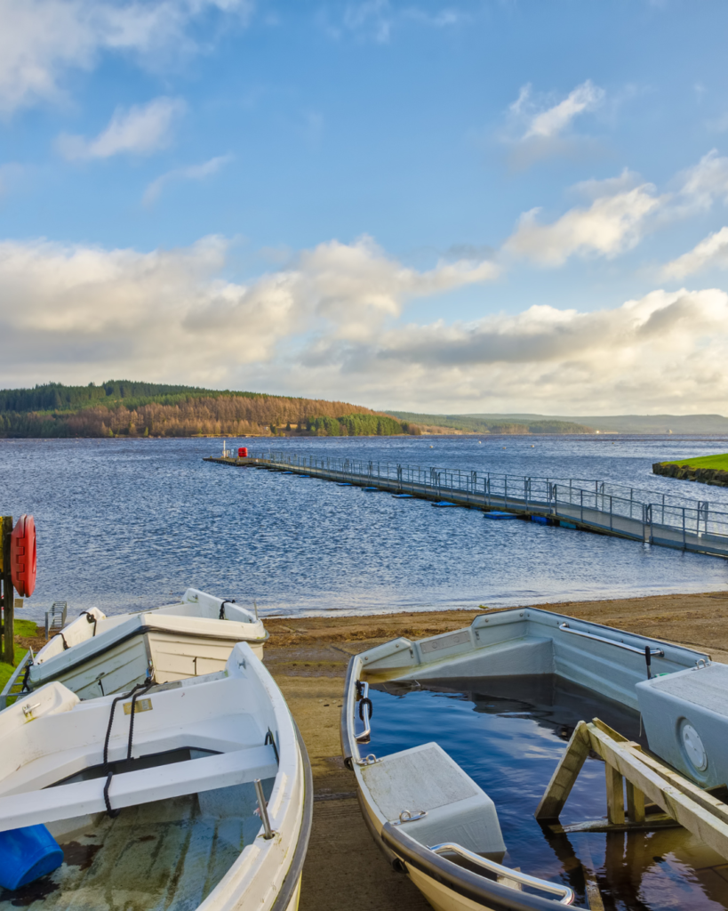 hallbarns b&b, hadrians wall, chollerford, northumberland, pennine way, small b&b, bed & breakfast