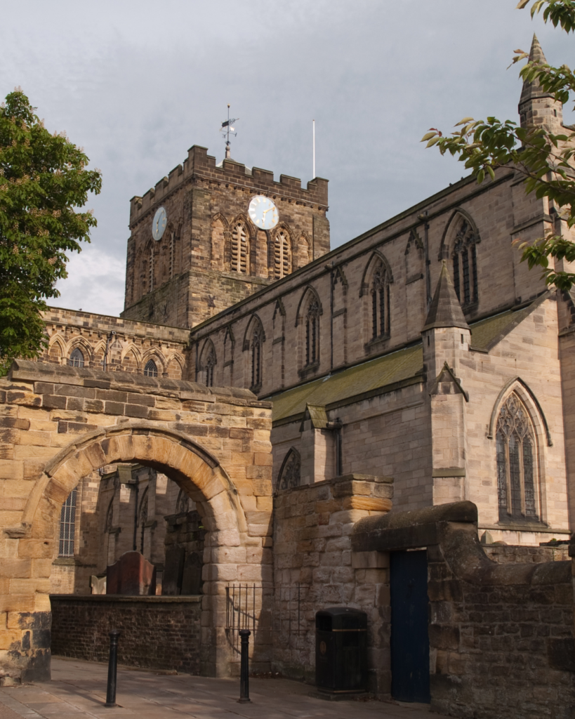 hallbarns b&b, hadrians wall, chollerford, northumberland, pennine way, small b&b, bed & breakfast